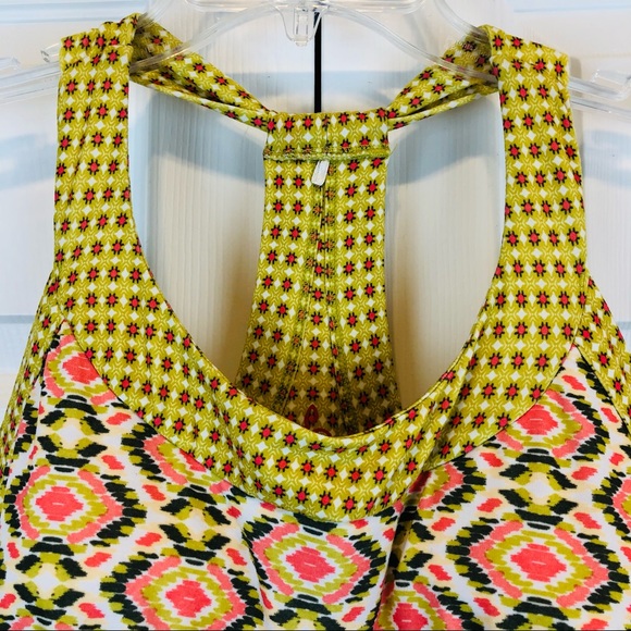 Prana Dress - Picture 1 of 7